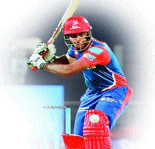 Sanju smashes a century; Beat Pune | संजूचा शतकी तडाखा; पुणे पराभूत