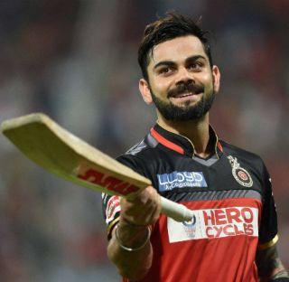 Hello! Virat Kohli Fit, comeback against Mumbai Indians | आला रे ! विराट कोहली फिट, मुंबई इंडियन्सविरोधात पुनरागमन