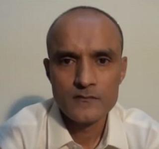 There is no information about the nature and location of Kulbhushan Jadhwa - the Ministry of External Affairs | कुलभूषण जाधवांची प्रकृती आणि ठावठिकाण्याविषयी माहिती नाही - परराष्ट्र मंत्रालय