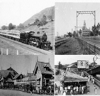 150 years from Virar to Bebebe on the Western Railway | पश्चिम रेल्वेवरील विरार ते बॅकबे पहिल्या लोकलला १५० वर्षे पूर्ण