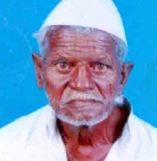 Debt Farmer Suicide | कर्जबाजारी शेतकऱ्याची आत्महत्या Debt Farmer Suicide | कर्जबाजारी शेतकऱ्याची आत्महत्या