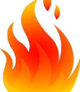 Thousands of damage to the Vaaranas fire | वैरणास आग लागून हजारोंचे नुकसान Thousands of damage to the Vaaranas fire | वैरणास आग लागून हजारोंचे नुकसान