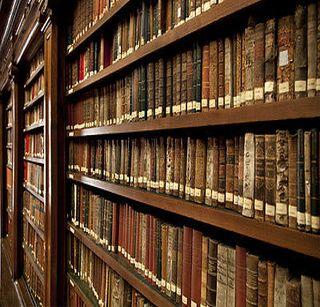Nandurbar will be the first model of the model library | मॉडेल ग्रंथालयाचा पहिला मान नंदुरबारला मिळणार Nandurbar will be the first model of the model library | मॉडेल ग्रंथालयाचा पहिला मान नंदुरबारला मिळणार
