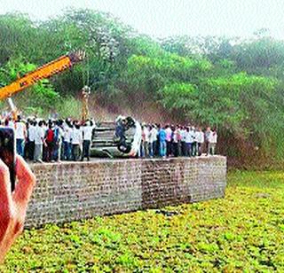 Death of Shirur Fours | शिरूरच्या चौघांचा मृत्यू Death of Shirur Fours | शिरूरच्या चौघांचा मृत्यू