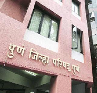 Account expenditure rules of the Zilla Parishad are out of order | जिल्हा परिषद सभापतींचे खातेवाटप नियमबाह्य Account expenditure rules of the Zilla Parishad are out of order | जिल्हा परिषद सभापतींचे खातेवाटप नियमबाह्य
