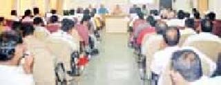 Skill Development Workshop | कौशल्य विकास कार्यशाळा Skill Development Workshop | कौशल्य विकास कार्यशाळा
