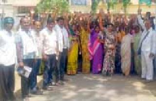 दारू दुकान बंद करा