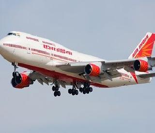 Air India messed up, now 15 lakh penalty! | एअर इंडियात गोंधळ घातला तर आता 15 लाख दंड !