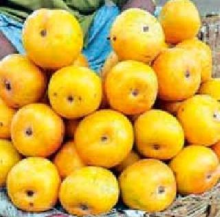 The 'Chemical' of the Mango | आंब्यांचा ‘केमिकल’ लोचा The 'Chemical' of the Mango | आंब्यांचा ‘केमिकल’ लोचा