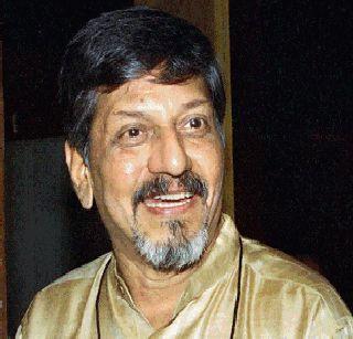 Amol Palekar challenges Cine Censorship laws | सिने सेन्सॉरशिप कायद्याला अमोल पालेकर यांचे आव्हान