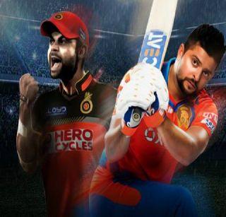 Looking at the Gujarat Lions | गुजरात लायन्सची नजर पुनरागमनावर