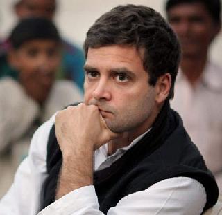 Congress presidential election, Rahul Gandhi's coronation? | काँग्रेस अध्यक्षपदाची निवडणूक जाहीर, राहुल गांधीचा होणार राज्याभिषेक?