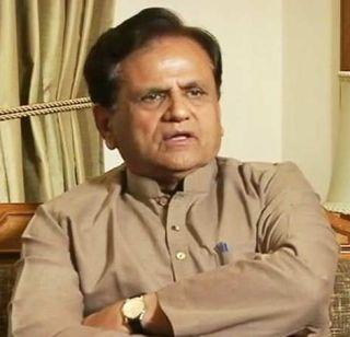 Necessity is not necessary for prayers - Ahmed Patel | नमाजासाठी अजान आवश्यक, भोंगे नाही - अहमद पटेल