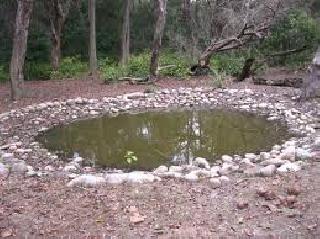 Waterfalls are ready for wildlife in Satpura! | सातपुड्यातील वन्यप्राण्यासाठी पाणवठे तयार! Waterfalls are ready for wildlife in Satpura! | सातपुड्यातील वन्यप्राण्यासाठी पाणवठे तयार!