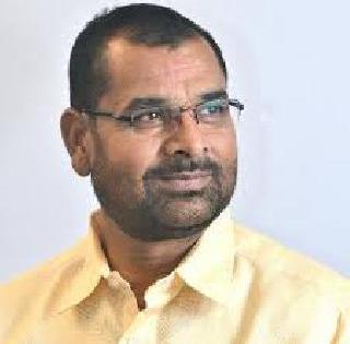 Provide clean water to Buldana City - Sadabhau Khot | बुलडाणा शहराला शुद्ध पाणीपुरवठा करा- सदाभाऊ खोत Provide clean water to Buldana City - Sadabhau Khot | बुलडाणा शहराला शुद्ध पाणीपुरवठा करा- सदाभाऊ खोत