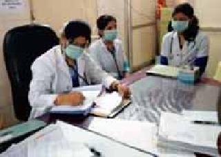 Six people have died of swine flu | ‘स्वाईन फ्लू’चे सहा बळी