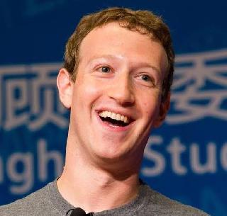 Mark Zuckerberg devoted the snapchat, said Facebook for all | मार्क झुकरबर्गने स्नॅपचॅटला डिवचलं, म्हणाले फेसबुक सर्वांसाठी