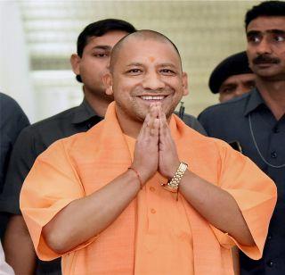 Yogi Sarkar completes 1 month, striking decisions taken during the month | योगी सरकारला 1 महिना पूर्ण, महिन्याभरात घेतले धडाकेबाज निर्णय