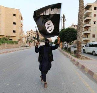 Suspected ISIS arrested, action in five states including Maharashtra | ISIS च्या संशयितांना अटक, महाराष्ट्रासह पाच राज्यांमध्ये कारवाई