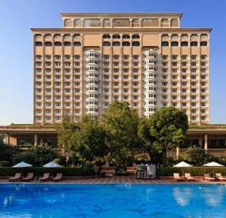 TATA "Taj" Hotel will be e-auctioned | टाटांच्या "ताज" हॉटेलचा होणार ई-लिलाव