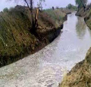 'Complete the work of the submerged shire before the monsoon' | ‘पावसाळ्यापूर्वी जलयुक्त शिवारची कामे पूर्ण करा’