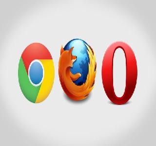 ... be careful if you are using this browser! Big error found | ...हे ब्राऊझर वापरत असाल तर सावधान! सापडली मोठी त्रुटी