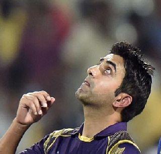 KKR 'Favorite' in the next matches! | पुढील लढतींमध्ये केकेआरच ‘फेव्हरिट’!