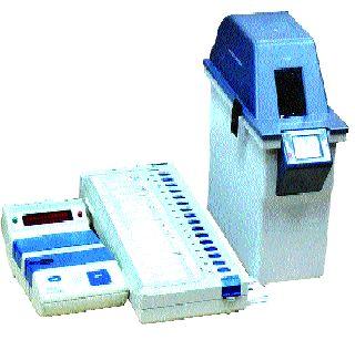 Commission to get 30,000 VVPAT machines in July | आयोगाला जुलैमध्ये मिळणार ३० हजार व्हीव्हीपीएटी यंत्रे