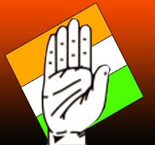 Congress was the biggest party in Parbhani | परभणीत काँग्रेस ठरला सर्वात मोठा पक्ष