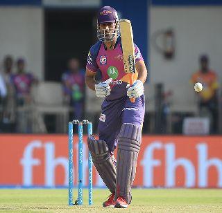 Will Pune win the winning streak? | पुणे विजयी लय राखणार?