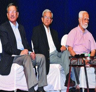 Publish as 'Terrorist Nation' | पाकला ‘दहशतवादी राष्ट्र’ घोषित करा