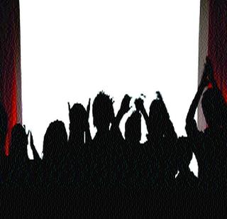 The right of air tastes to the audience | प्रेक्षकांनाच हवा अभिरुचीचा पूर्ण हक्क The right of air tastes to the audience | प्रेक्षकांनाच हवा अभिरुचीचा पूर्ण हक्क