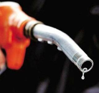 The most expensive petrol in the country, Mumbai | देशात सर्वाधिक महाग पेट्रोल मुंबईत The most expensive petrol in the country, Mumbai | देशात सर्वाधिक महाग पेट्रोल मुंबईत