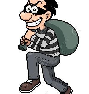 Stolen incidents have increased in nine months! | नऊ महिन्यांत चोरीच्या घटना वाढल्या! Stolen incidents have increased in nine months! | नऊ महिन्यांत चोरीच्या घटना वाढल्या!