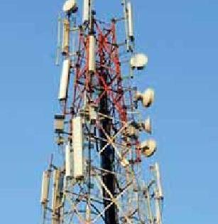 15 new towers at Atapally | एटापल्लीत १५ नवीन टॉवर