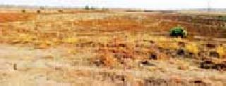 Dismiss the word under the land acquisition on Satara | सातबारावरील भूसंपादनाखाली शब्द खारीज करा