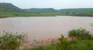 Water conservation coming from the water tank | जलयुक्त शिवारातून येतेय जलसमृद्धी