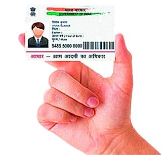 Information about 'Aadhaar' on government website | ‘आधार’ची माहिती सरकारी वेबसाइटवर