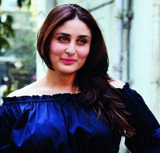 Kareena Kapoor gets 6 crores? | करिना कपूरला ६ कोटींची आॅफर?