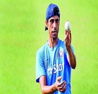 Ashish Nehra Mohammed Shami? | आशिष नेहरा की मोहम्मद शमी?