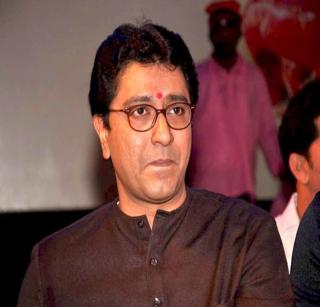 Raj Thackeray's Loksabhanhya rally | राज ठाकरे यांचे लोकसभानिहाय मेळावे