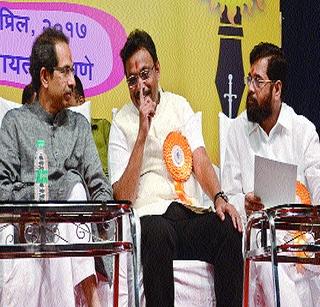 Savarkar should get 'Bharat Ratna': Uddhav Thackeray | सावरकरांना ‘भारतरत्न’ मिळालेच पाहिजे: उद्धव ठाकरे