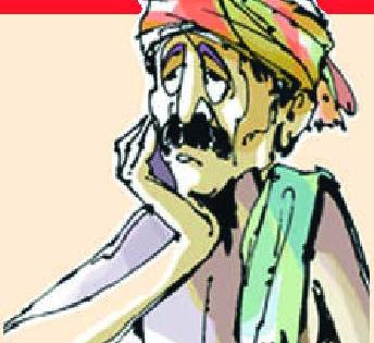 Farmers complacent in tur buy! | तूर खरेदीत भरडला जातोय शेतकरी! Farmers complacent in tur buy! | तूर खरेदीत भरडला जातोय शेतकरी!