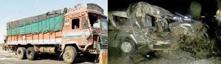Shegaonagar town mourns mourning! | शेलगाव बाजार गावावर शोककळा! Shegaonagar town mourns mourning! | शेलगाव बाजार गावावर शोककळा!
