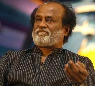 Rajinikanth will become superstar? | सुपरस्टार रजनीकांत बनणार राष्ट्रपती?