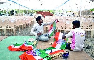 The struggle for liberation is filed in Kolhapur | कर्जमुक्तीसाठी संघर्षयात्रा कोल्हापुरात दाखल