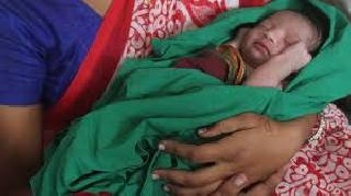 Girls' birth rates in Malkapur taluka reduced | मलकापूर तालुक्यात मुलींचा जन्मदर घटला Girls' birth rates in Malkapur taluka reduced | मलकापूर तालुक्यात मुलींचा जन्मदर घटला