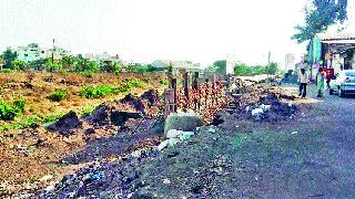 Jurists: The objection to the construction of the blue line | न्यायप्रविष्ट प्रकरण : निळ्या रेषेत बांधकामाला आक्षेप Jurists: The objection to the construction of the blue line | न्यायप्रविष्ट प्रकरण : निळ्या रेषेत बांधकामाला आक्षेप