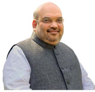 MCD Election Result - BJP's Vijyarath is now in progress - Amit Shah | MCD Election Result - भाजपाचा विजयरथ आता प्रगतिपथावरच- अमित शाह