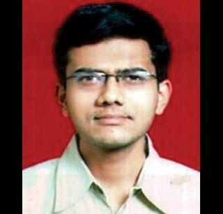 Kaustubh Divegaonkar's name changed as the CEO of Jalgaon Zilla Parishad | कौस्तुभ दिवेगावकर यांची जळगाव जिल्हा परिषदेत सीईओ म्हणून बदली Kaustubh Divegaonkar's name changed as the CEO of Jalgaon Zilla Parishad | कौस्तुभ दिवेगावकर यांची जळगाव जिल्हा परिषदेत सीईओ म्हणून बदली